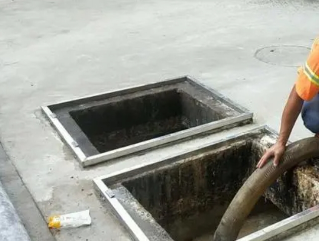 西吉化粪池清理