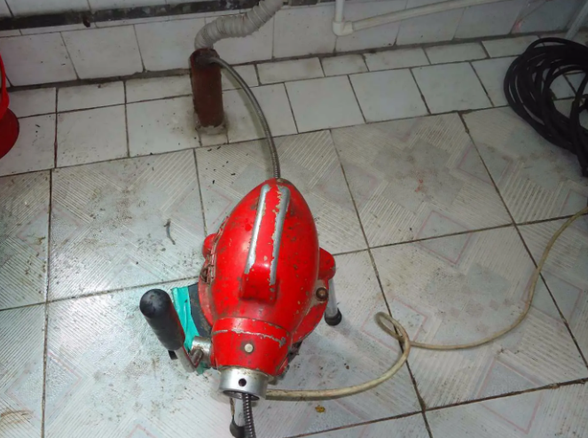 西吉下水道疏通