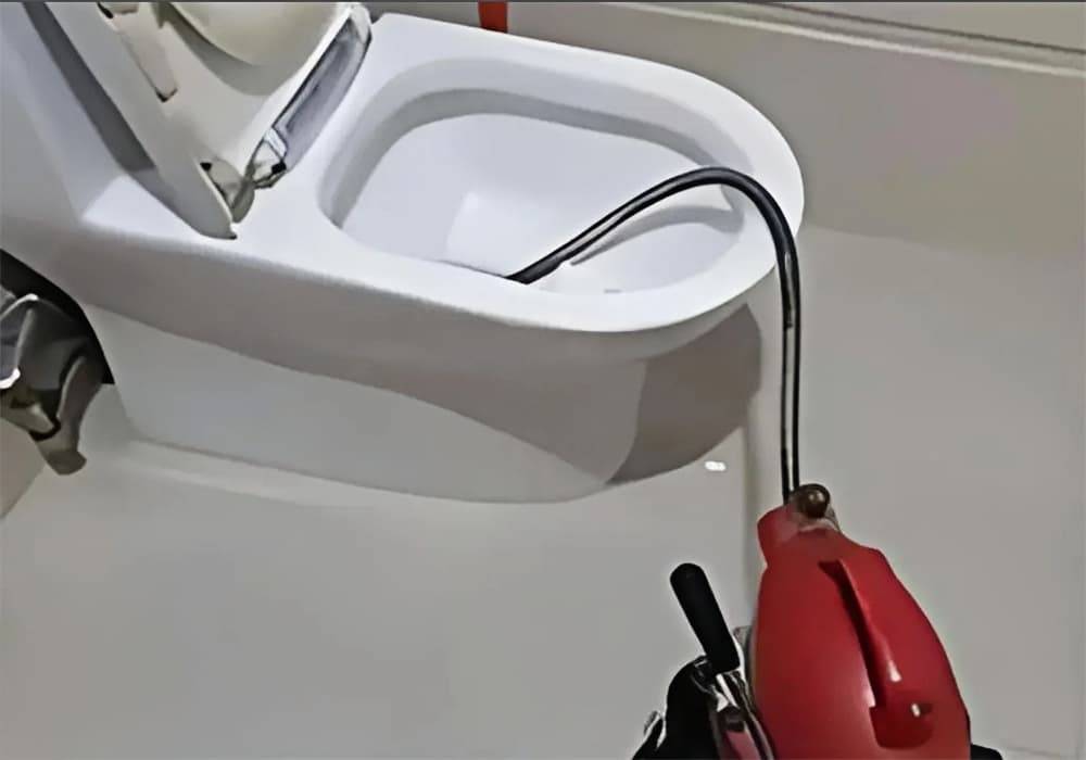 西吉卫生间下水道堵塞怎么疏通